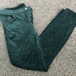 LOFT size 28 (6) corduroys